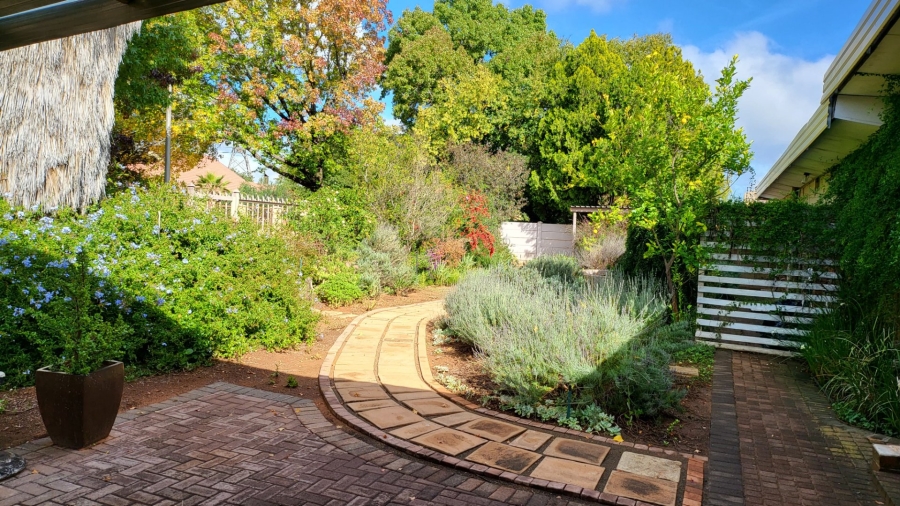 5 Bedroom Property for Sale in Universitas Free State